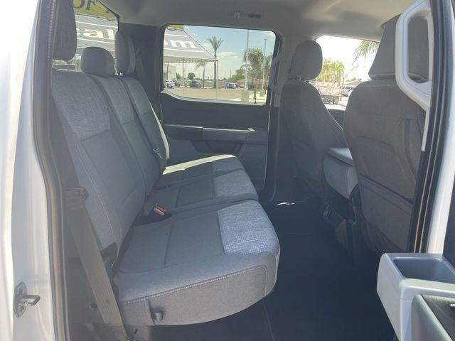 2023 Ford F-150 - $39,767