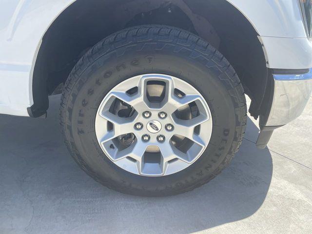 2023 Ford F-150 - $39,767