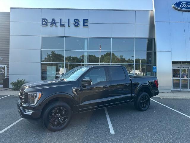 2023 Ford F-150 - $48,516