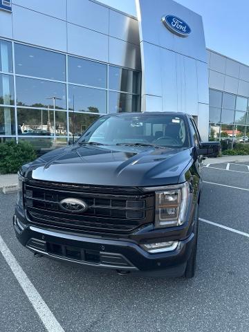 2023 Ford F-150 - $48,516