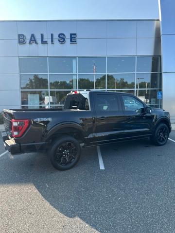 2023 Ford F-150 - $48,516