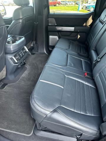 2023 Ford F-150 - $48,516