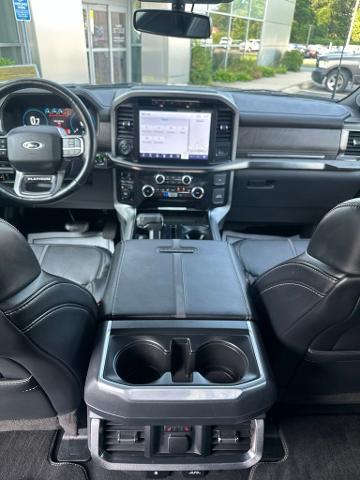 2023 Ford F-150 - $48,516