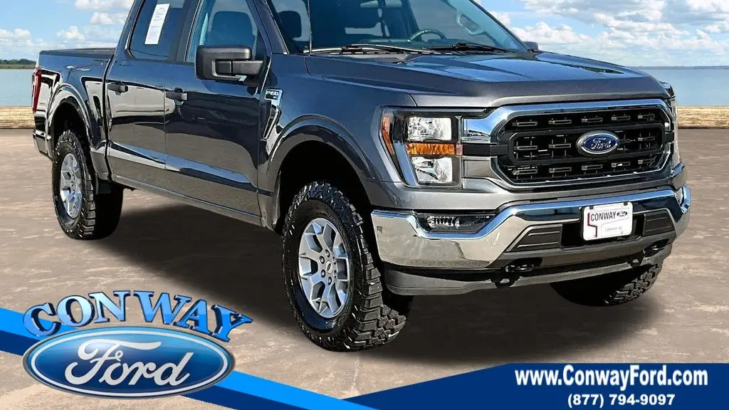 Preowned 2023 Ford F-150 XL for Sale