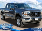 2023 F-150 Thumbnail 1