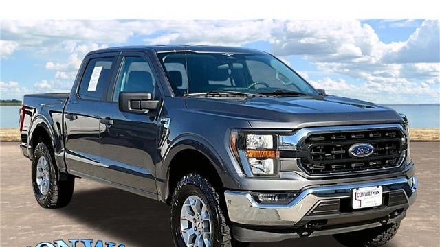 Preowned 2023 Ford F-150 XL for Sale