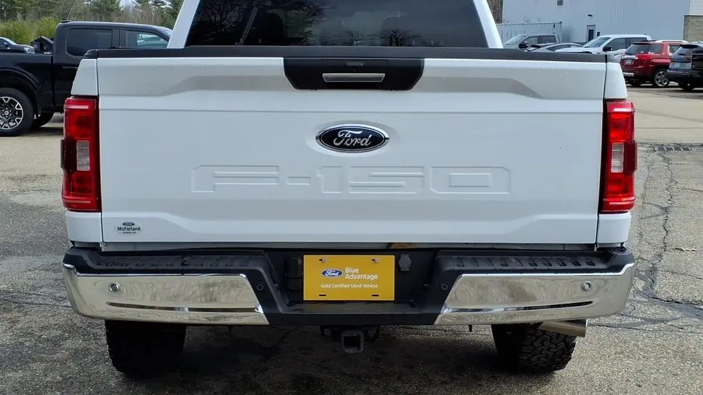 2023 Ford F-150 King Ranch