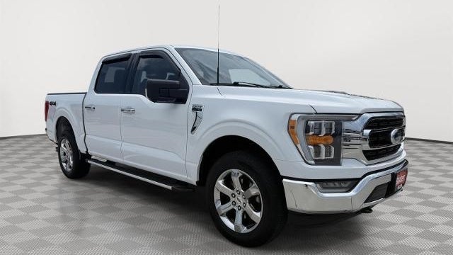 Preowned 2023 Ford F-150 XL for Sale