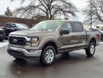 2023 F-150 Thumbnail 1