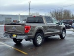 2023 F-150 Thumbnail 2