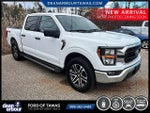 2023 F-150 Thumbnail 2