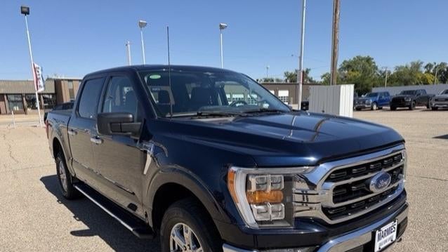 Preowned 2023 Ford F-150 XL for Sale