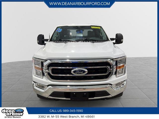 2023 Ford F-150 - $44,185