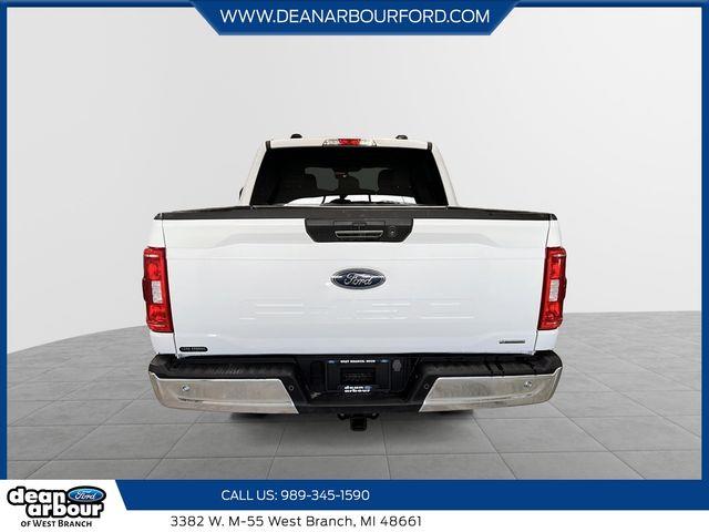 2023 Ford F-150 - $44,185