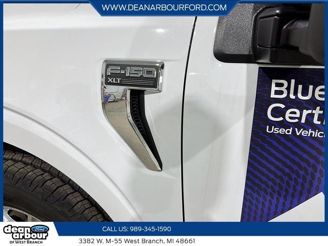 2023 Ford F-150 - $44,185