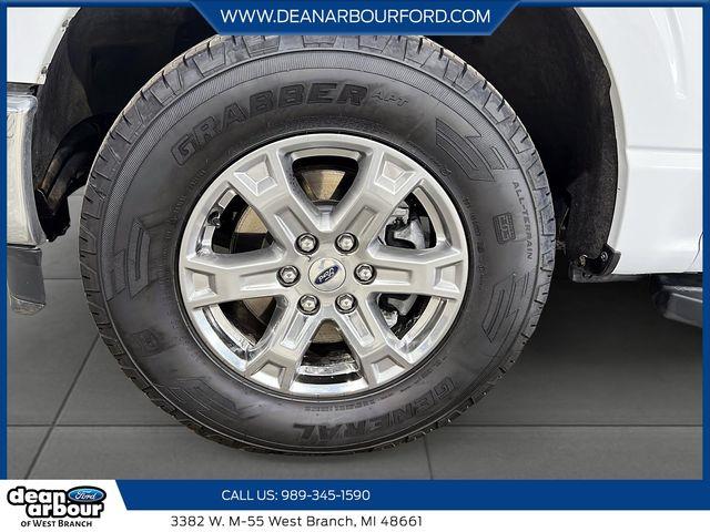 2023 Ford F-150 - $44,185