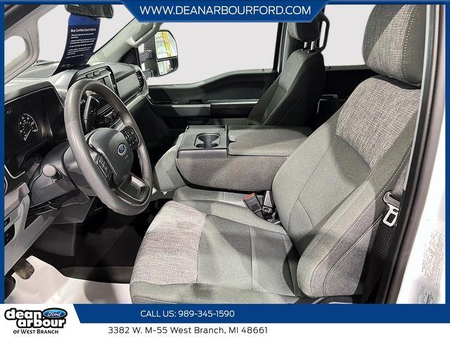 2023 Ford F-150 - $44,185