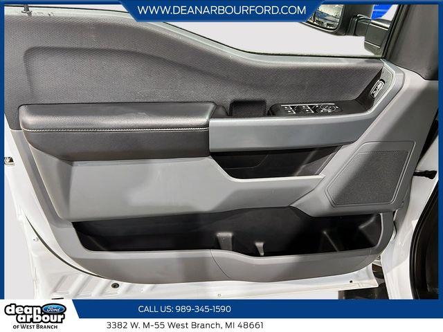 2023 Ford F-150 - $44,185