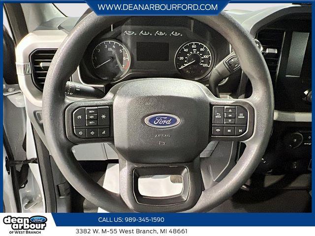 2023 Ford F-150 - $44,185