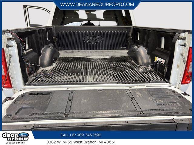 2023 Ford F-150 - $44,185