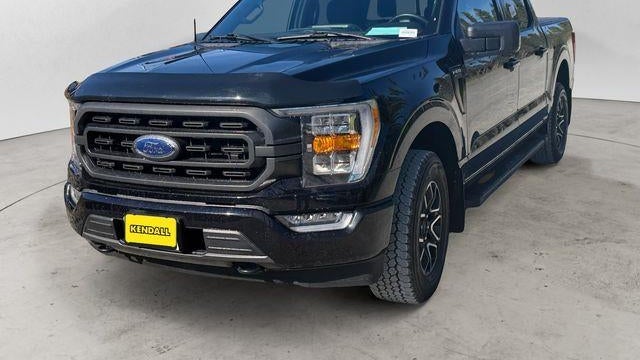 Preowned 2023 Ford F-150 Platinum for Sale