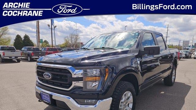Preowned 2023 Ford F-150 XL for Sale