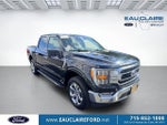 2023 F-150 Thumbnail 1