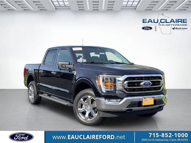 2023 Ford F-150 - $43,999