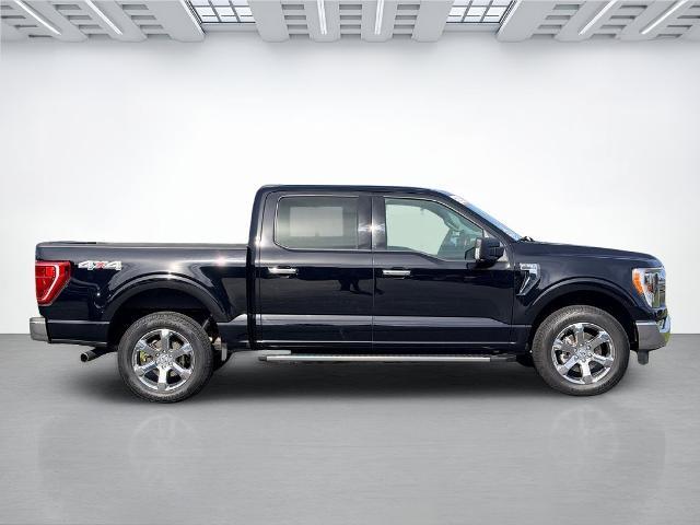 2023 Ford F-150 - $43,999