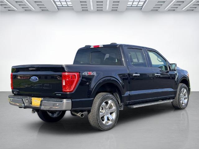 2023 Ford F-150 - $43,999