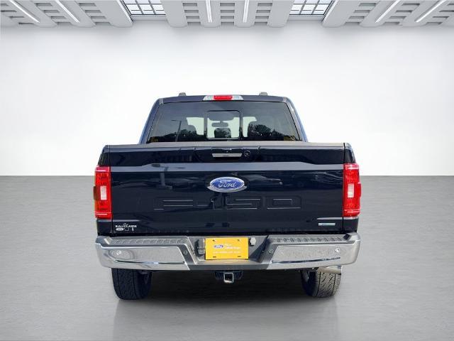 2023 Ford F-150 - $43,999