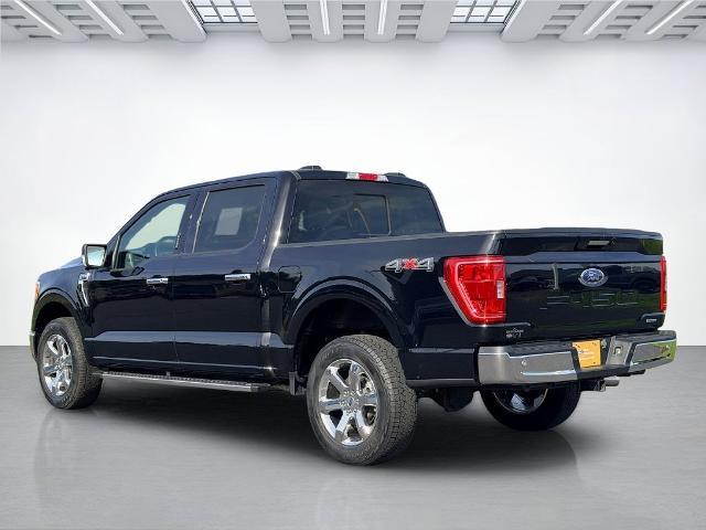 2023 Ford F-150 - $43,999