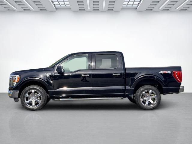 2023 Ford F-150 - $43,999