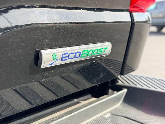 2023 Ford F-150 - $43,999