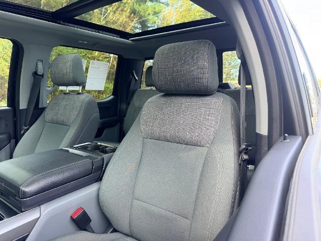 2023 Ford F-150 - $43,999