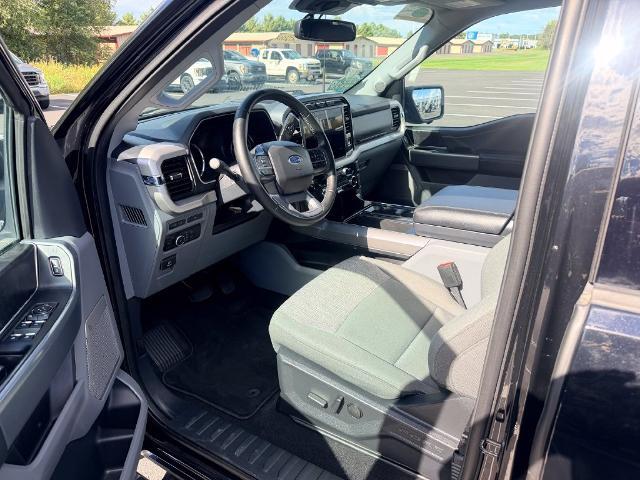2023 Ford F-150 - $43,999