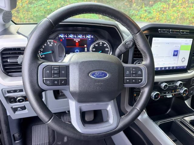 2023 Ford F-150 - $43,999