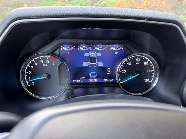 2023 Ford F-150 - $43,999