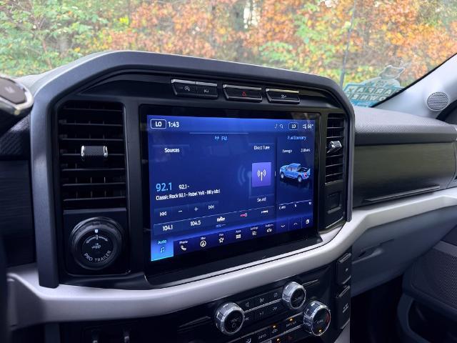 2023 Ford F-150 - $43,999