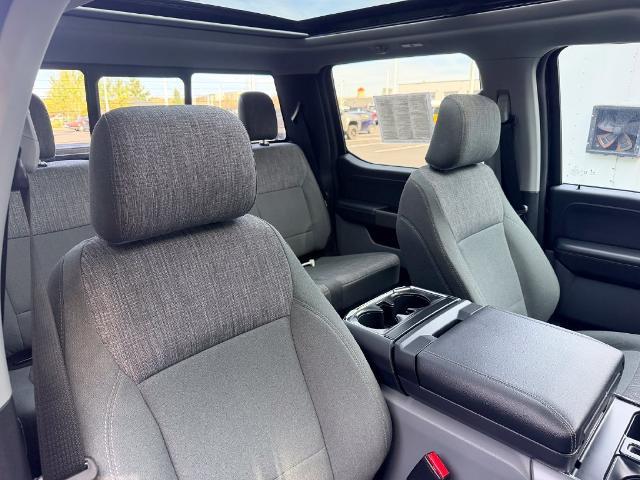 2023 Ford F-150 - $43,999