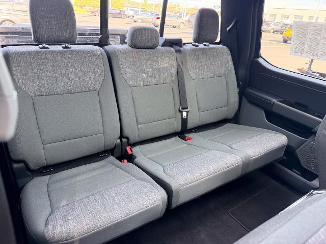 2023 Ford F-150 - $43,999