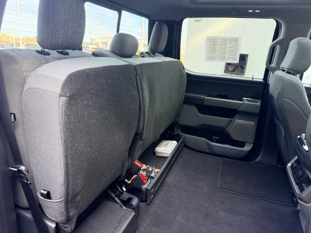 2023 Ford F-150 - $43,999