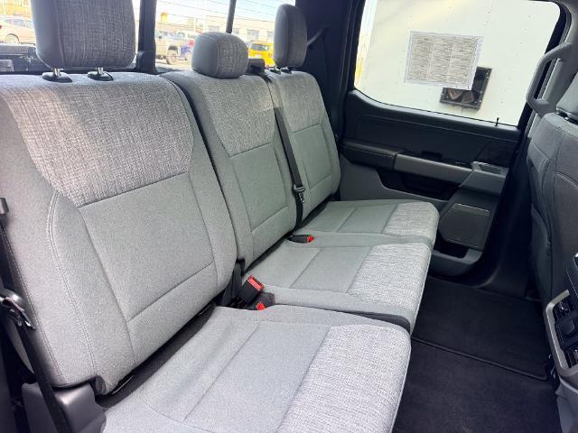 2023 Ford F-150 - $43,999