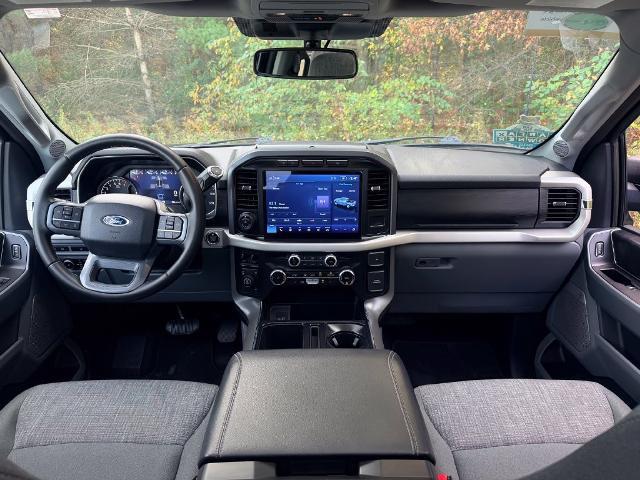 2023 Ford F-150 - $43,999