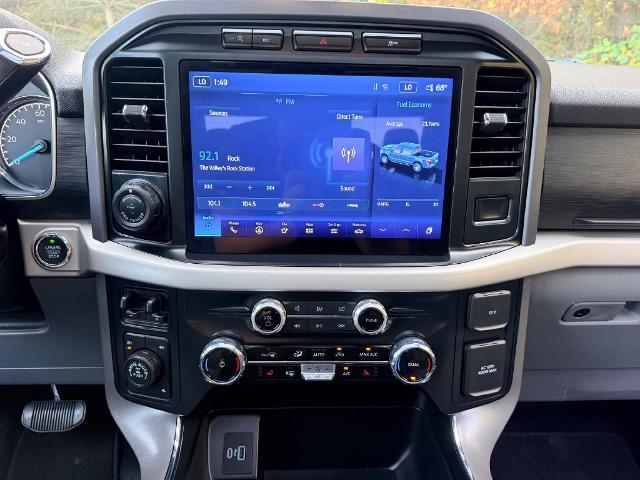 2023 Ford F-150 - $43,999