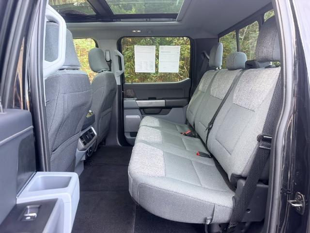 2023 Ford F-150 - $43,999