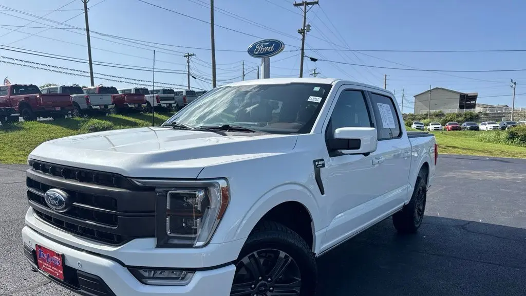 Preowned 2023 Ford F-150 XLT for Sale