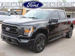2023 F-150 Thumbnail 1