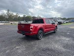 2023 F-150 Thumbnail 5