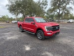 2023 F-150 Thumbnail 7